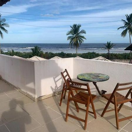 Apartamento A Beira-Mar: Ideal Para Familias . Ilhéus Exteriör bild