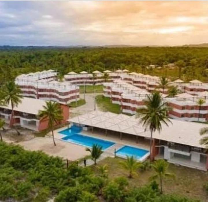 Apartamento A Beira-Mar: Ideal Para Familias . Ilhéus Exteriör bild
