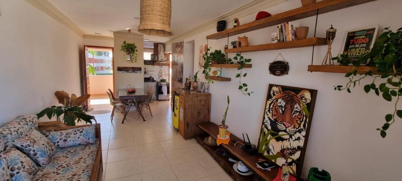 Apartamento A Beira-Mar: Ideal Para Familias . Ilhéus Exteriör bild