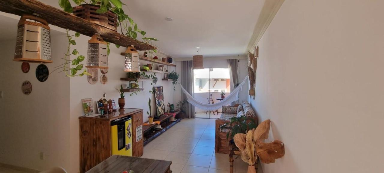 Apartamento A Beira-Mar: Ideal Para Familias . Ilhéus Exteriör bild