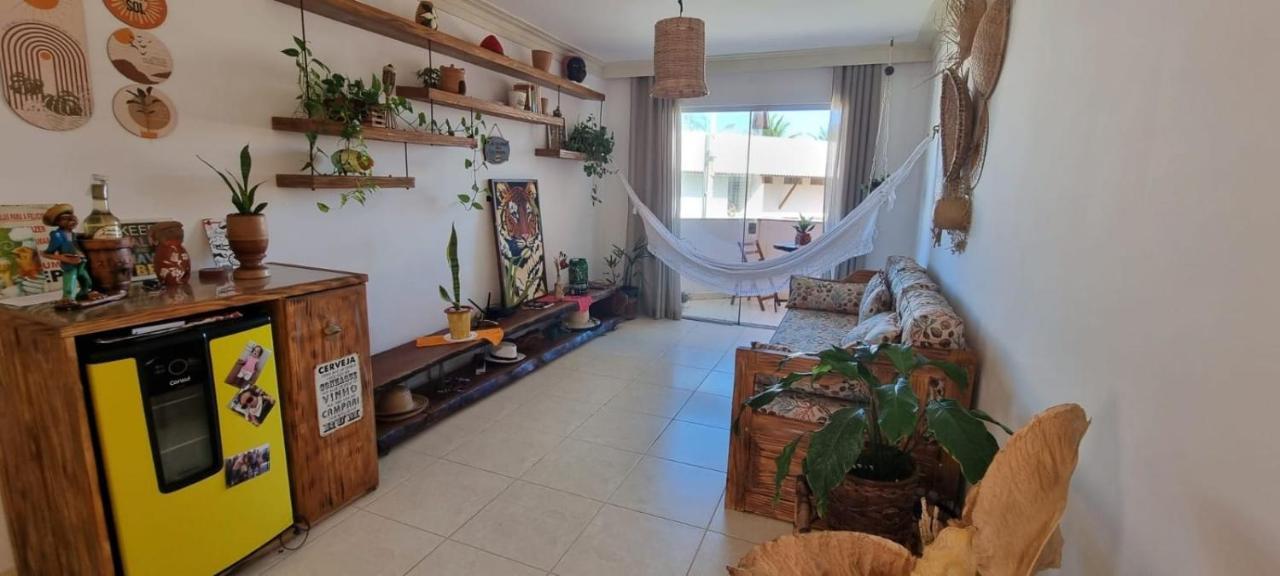 Apartamento A Beira-Mar: Ideal Para Familias . Ilhéus Exteriör bild