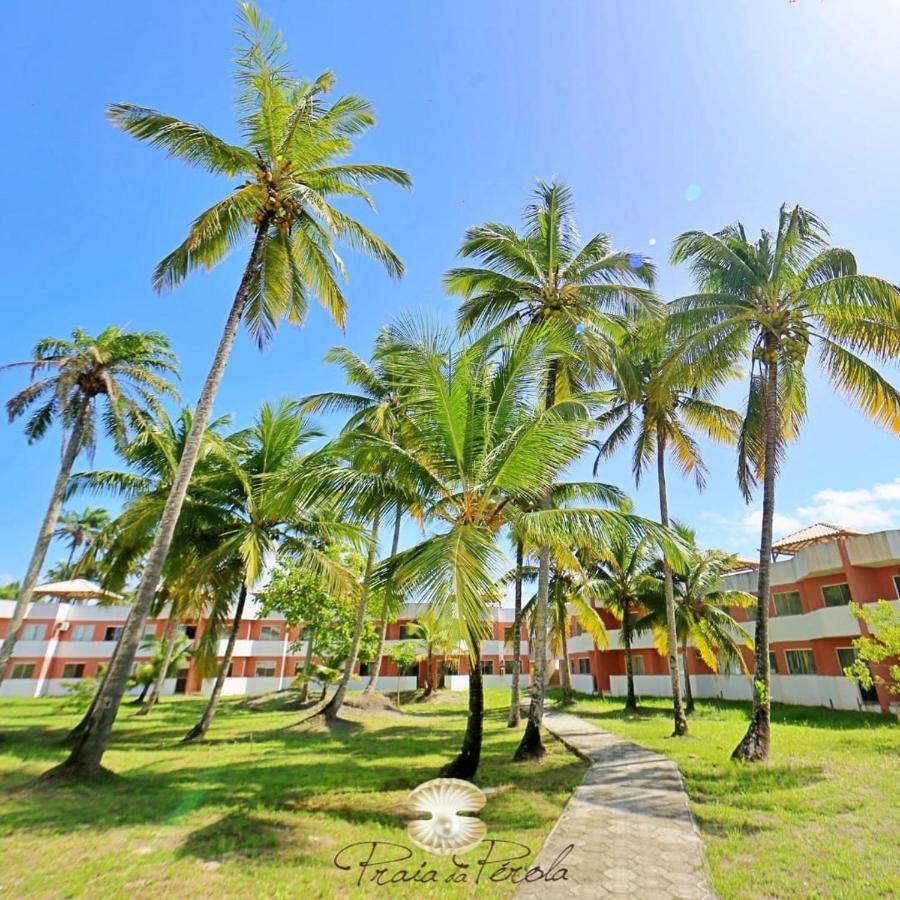 Apartamento A Beira-Mar: Ideal Para Familias . Ilhéus Exteriör bild