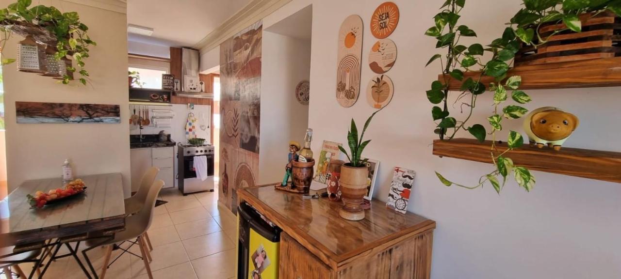 Apartamento A Beira-Mar: Ideal Para Familias . Ilhéus Exteriör bild