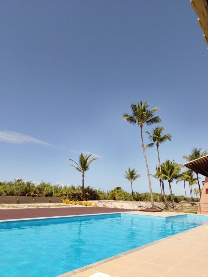 Apartamento A Beira-Mar: Ideal Para Familias . Ilhéus Exteriör bild