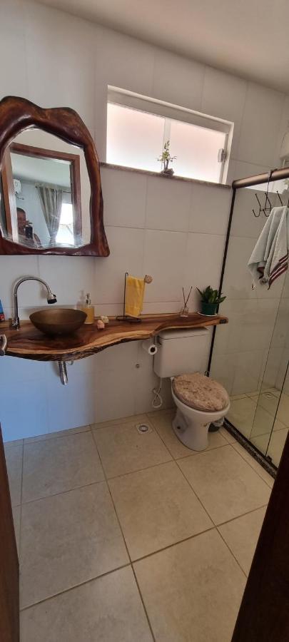 Apartamento A Beira-Mar: Ideal Para Familias . Ilhéus Exteriör bild