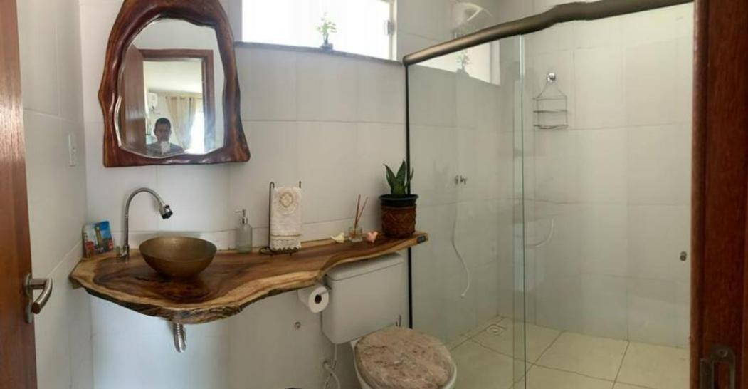 Apartamento A Beira-Mar: Ideal Para Familias . Ilhéus Exteriör bild