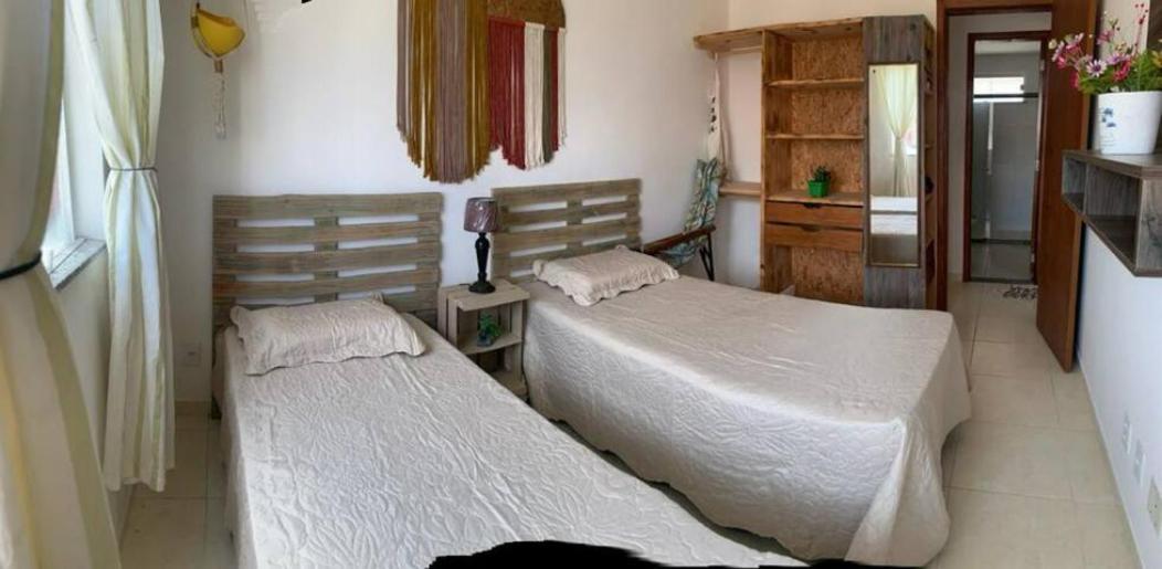 Apartamento A Beira-Mar: Ideal Para Familias . Ilhéus Exteriör bild