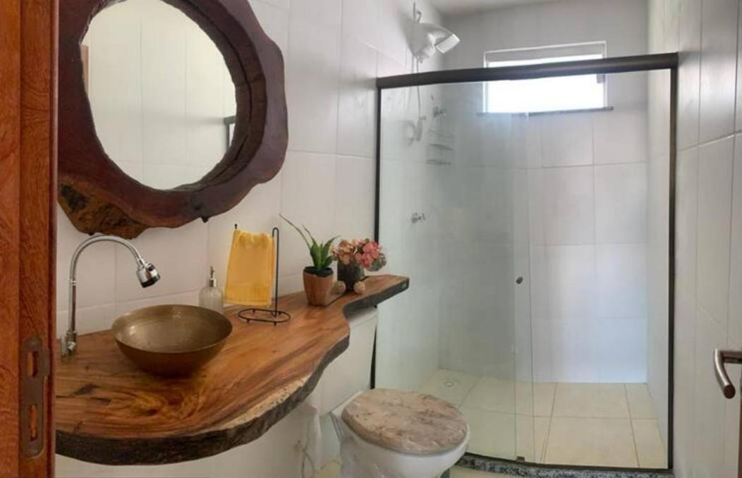 Apartamento A Beira-Mar: Ideal Para Familias . Ilhéus Exteriör bild