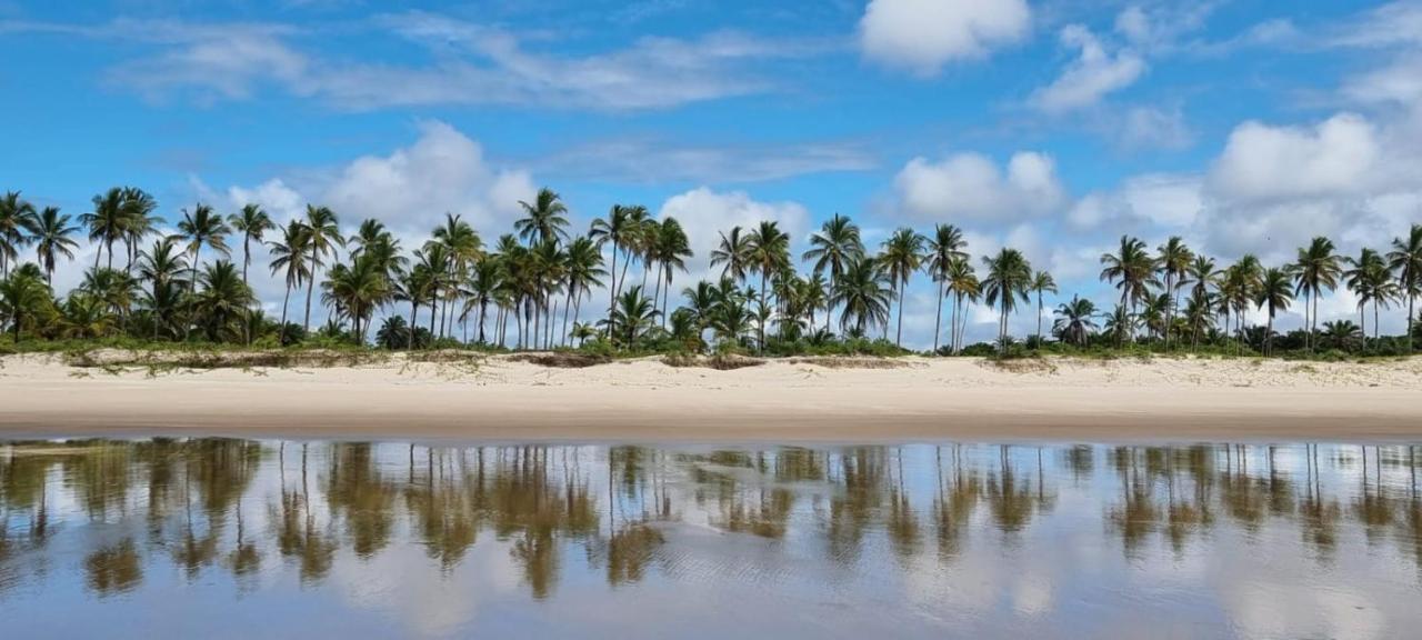 Apartamento A Beira-Mar: Ideal Para Familias . Ilhéus Exteriör bild