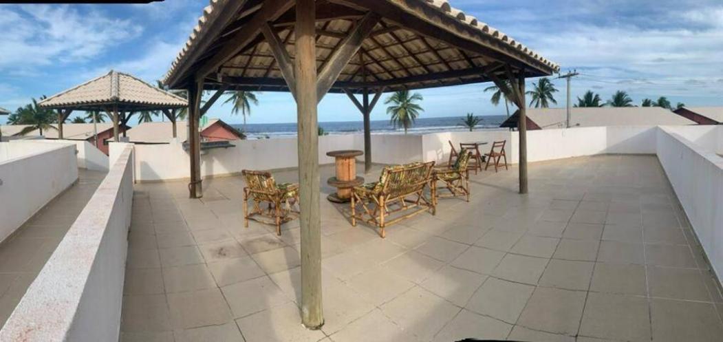 Apartamento A Beira-Mar: Ideal Para Familias . Ilhéus Exteriör bild