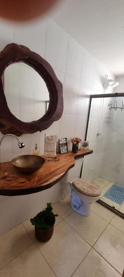 Apartamento A Beira-Mar: Ideal Para Familias . Ilhéus Exteriör bild