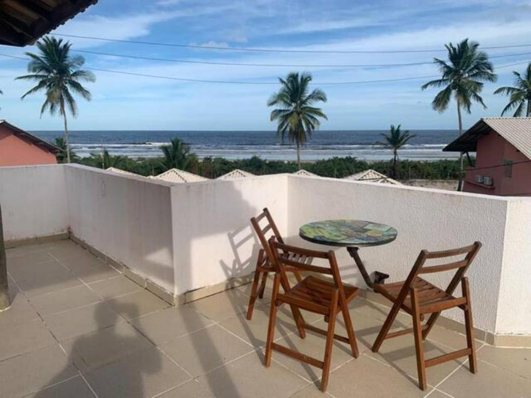 Apartamento A Beira-Mar: Ideal Para Familias . Ilhéus Exteriör bild
